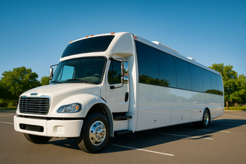 Livermore Minibus