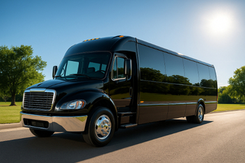 Livermore Party Bus