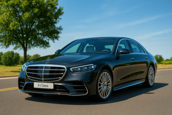 Livermore Sedans