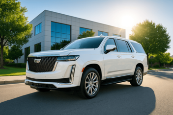 Livermore Suvs