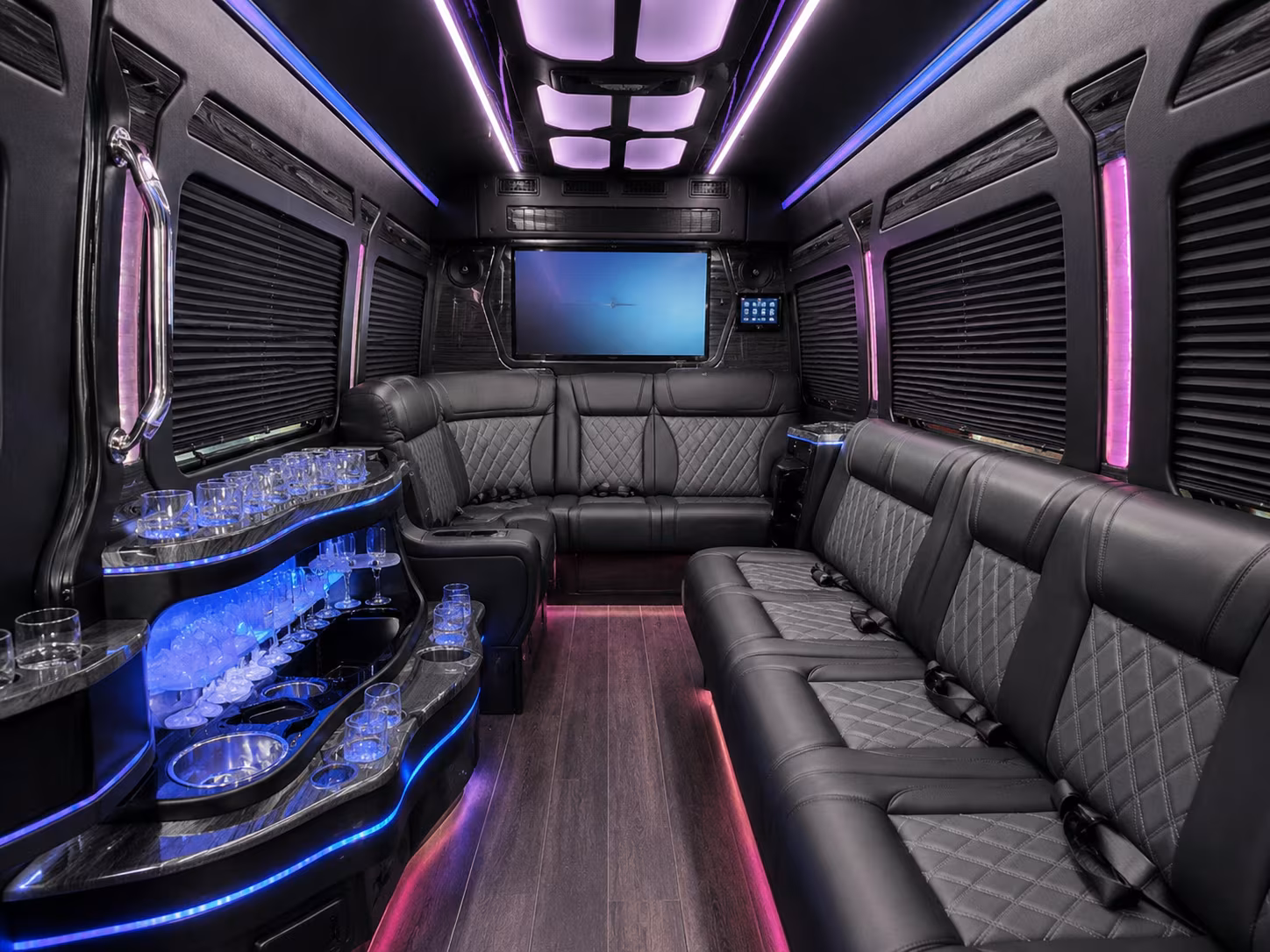 airport transfers from livermore to sfo oak and sjc for executive and group travel