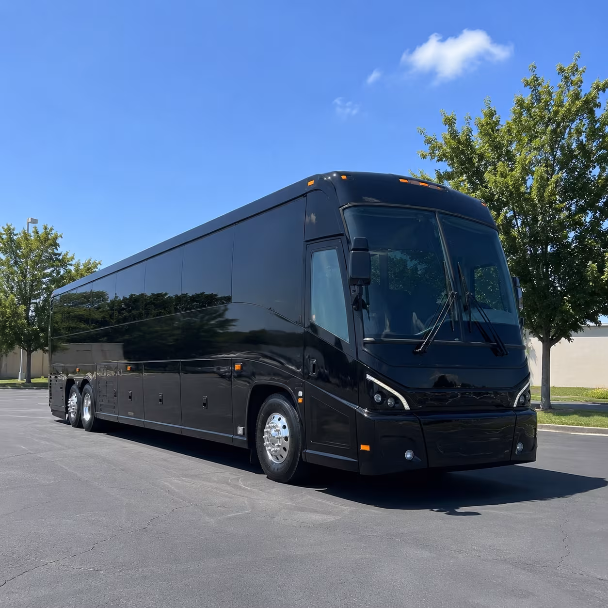 booking employee shuttles for livermore s secured research campuses