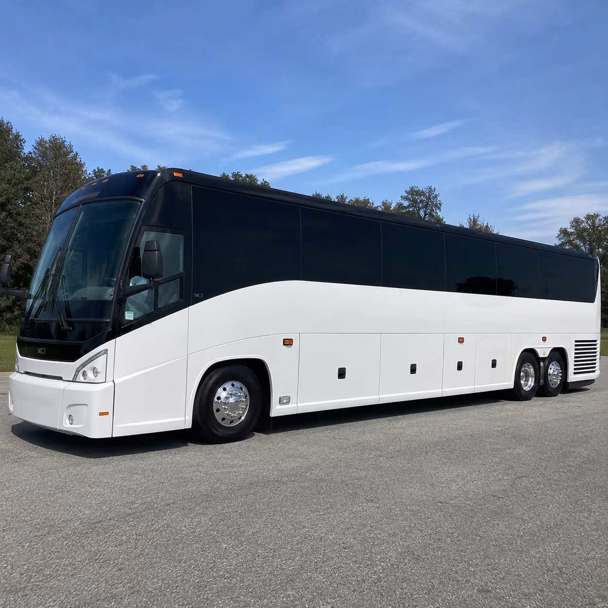 booking youth team travel and tournament buses from livermore
