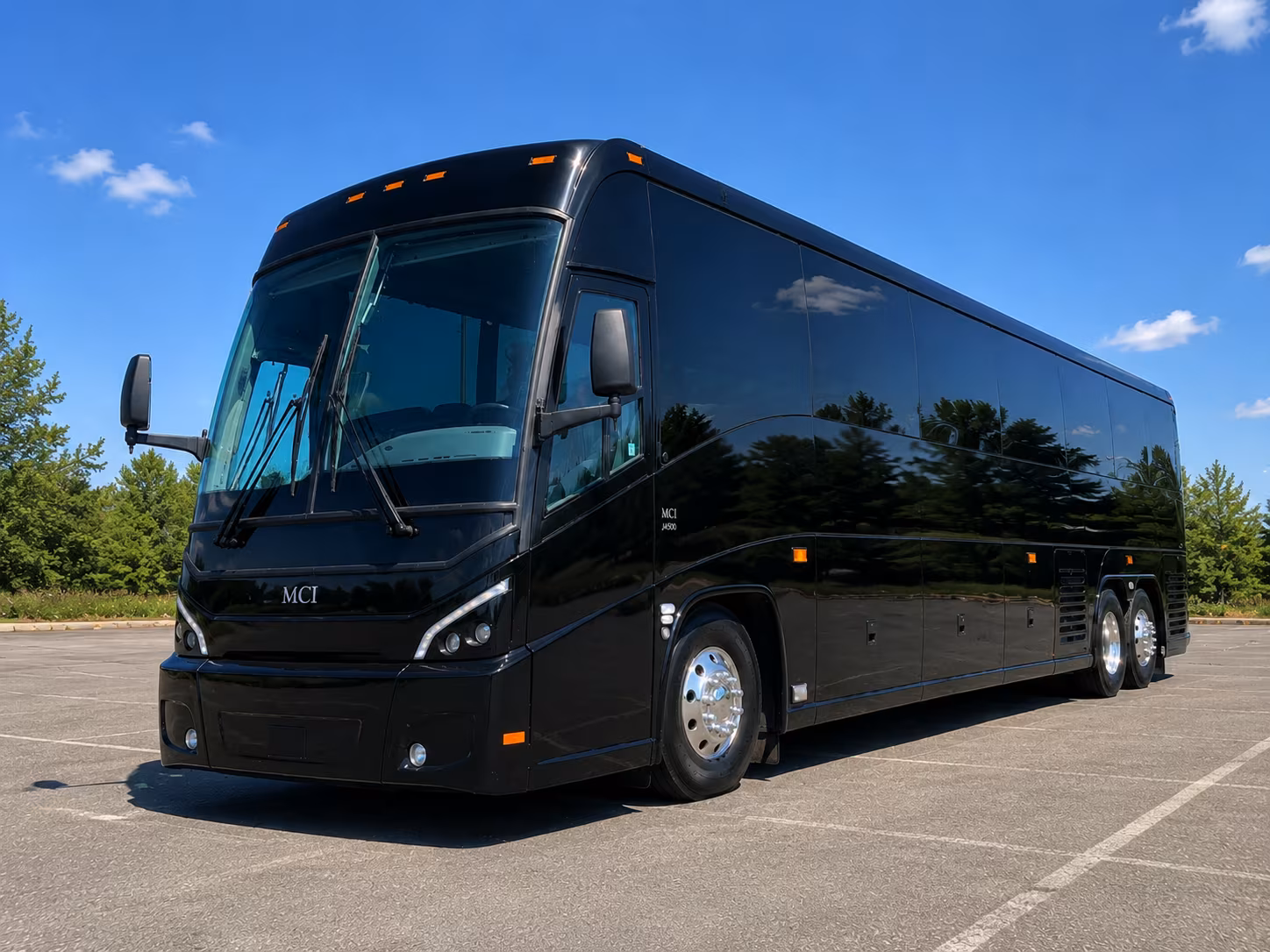 browse a large selection of wedding weekend transportation packages