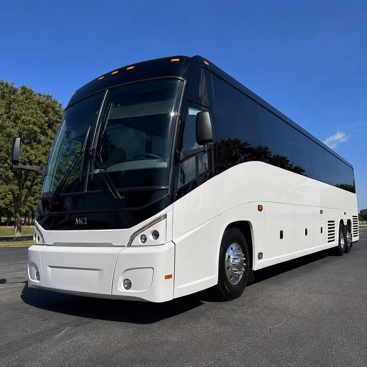 browse a large selection of youth group and choir buses for every event