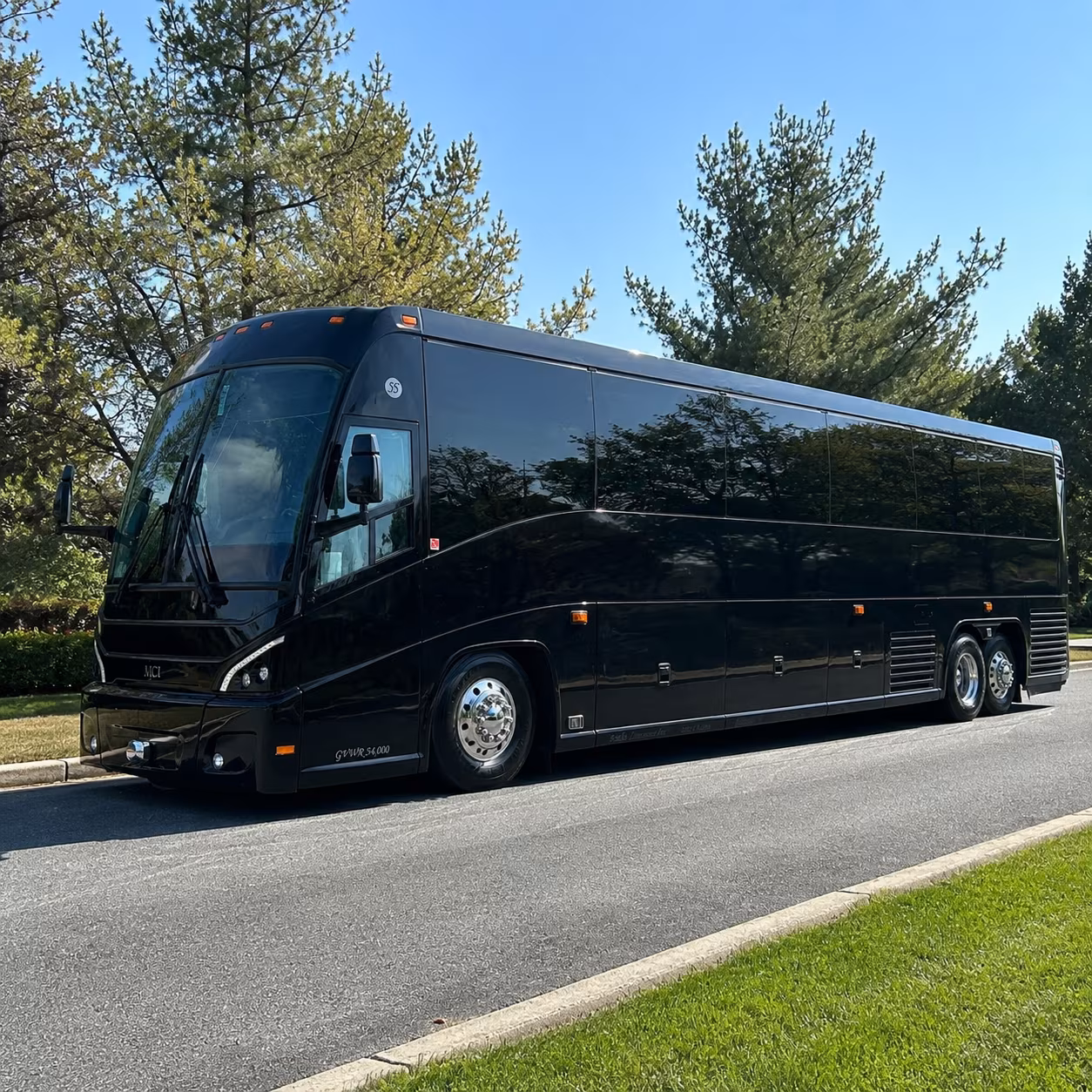 busrentallivermore com is ready to help livermore employers build the right shuttle program