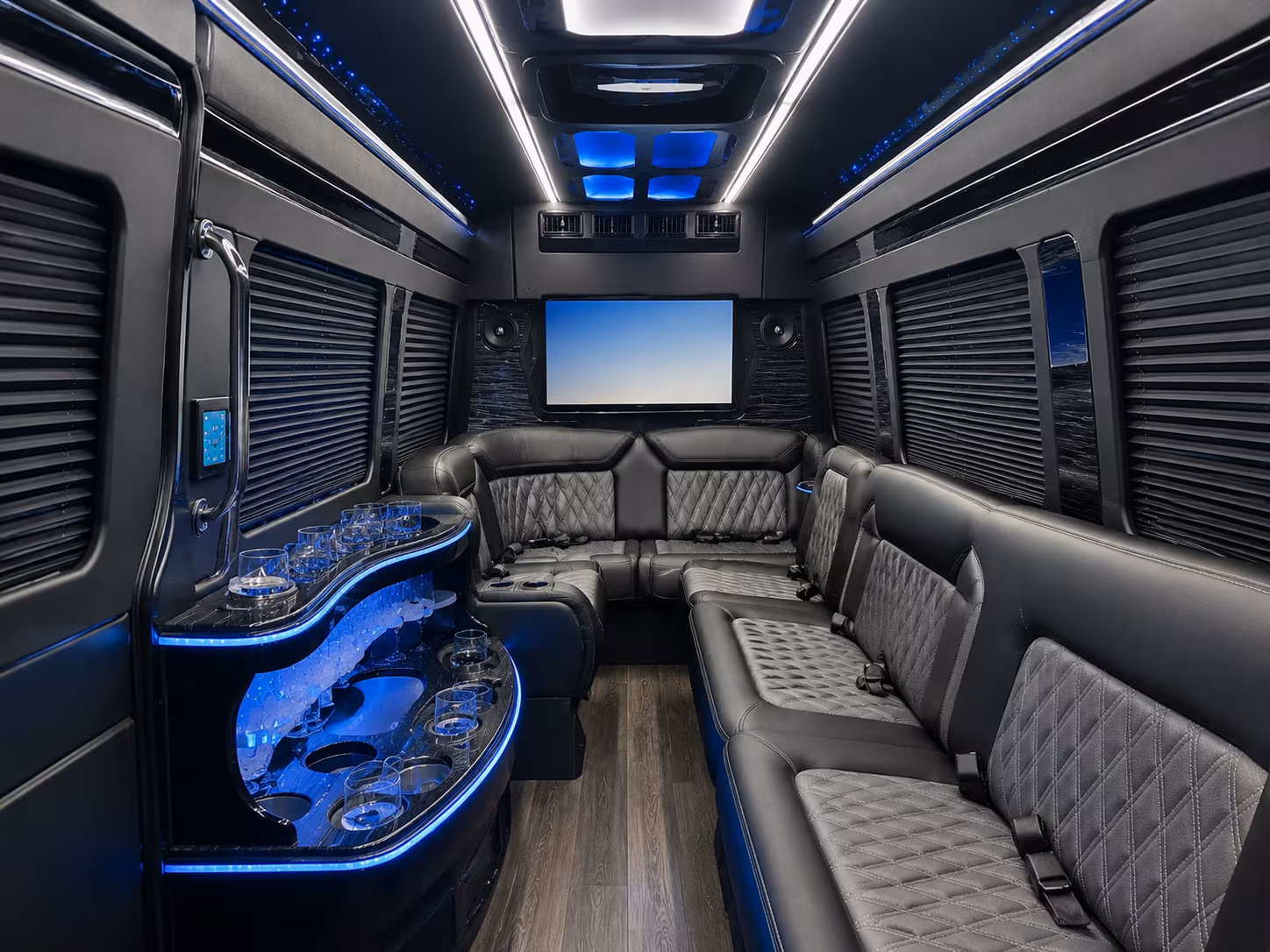 busrentallivermore com makes finding airport shuttles from livermore to oak sfo and sjc easy
