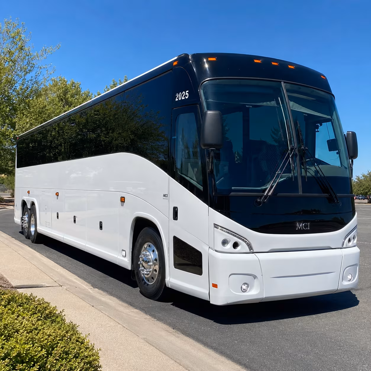 every senior ministry deserves a comfortable accessible ride to services