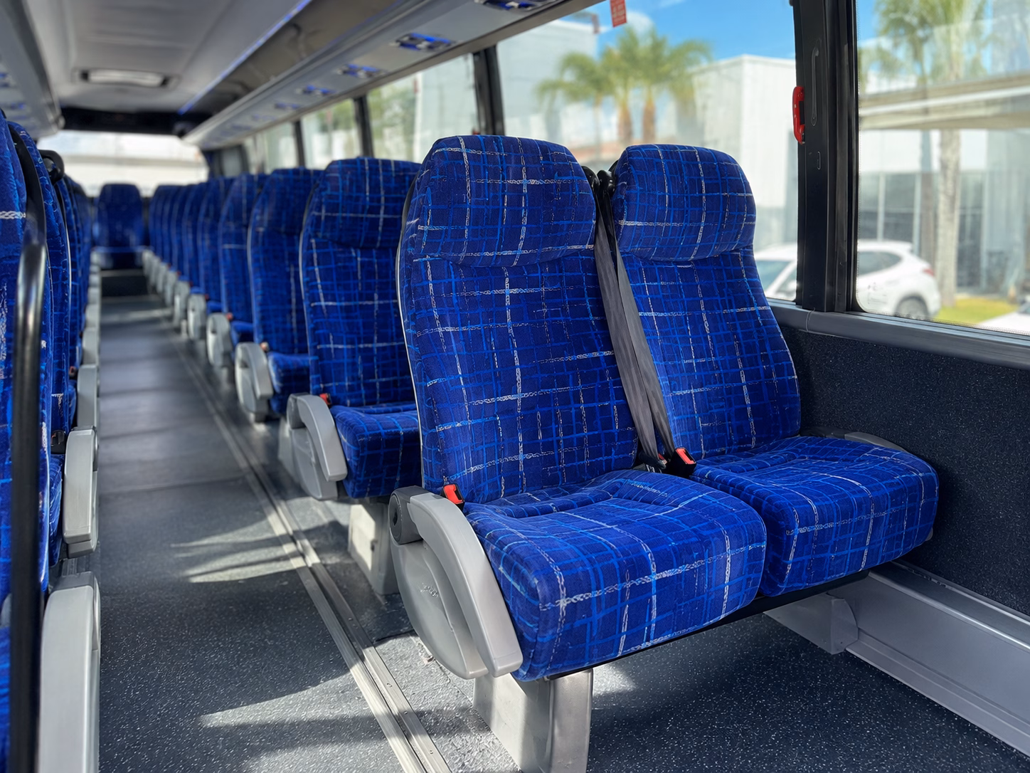 how the day of the week changes what a bus costs in livermore california