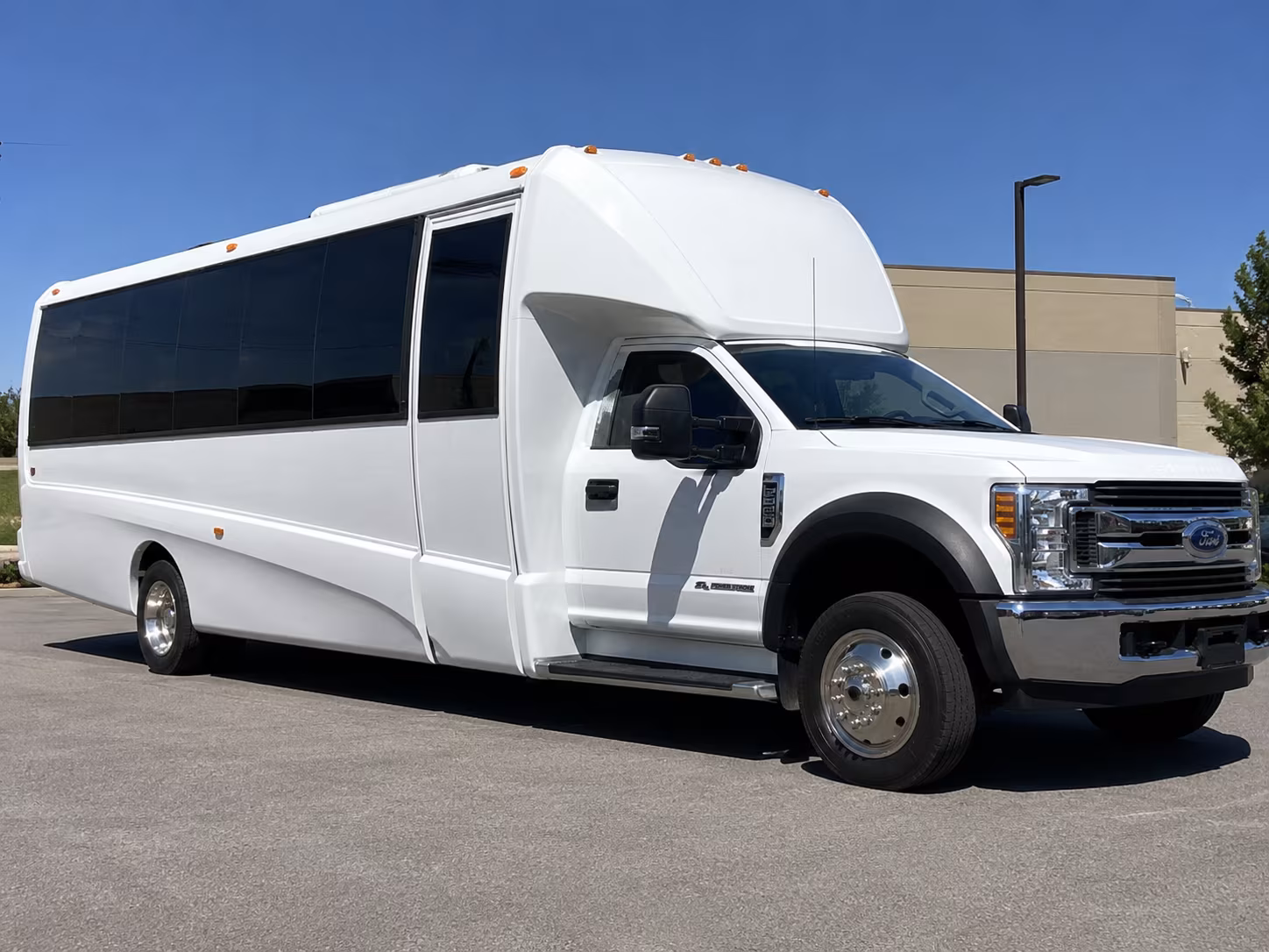 livermore concert transportation onboard seating