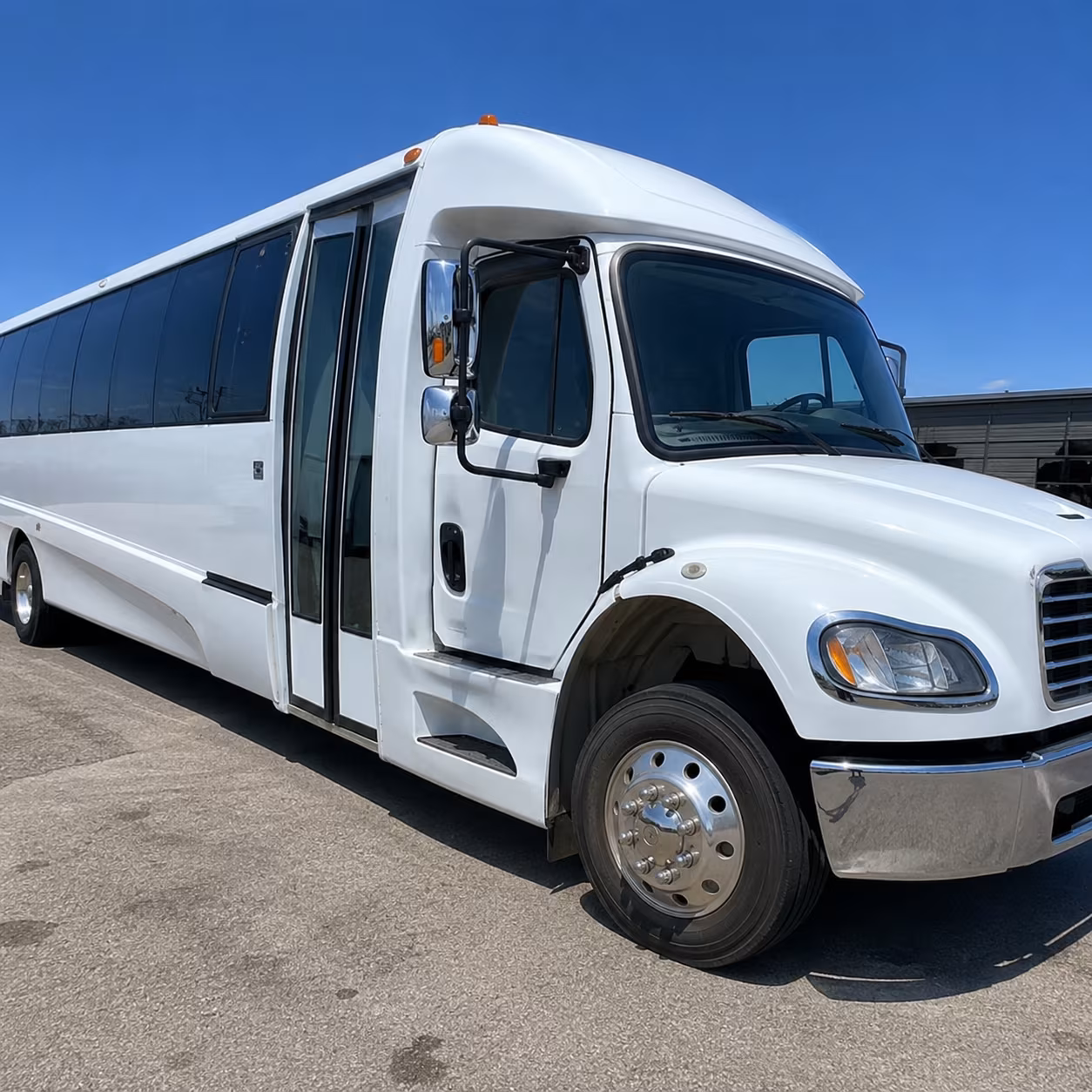 livermore concert transportation