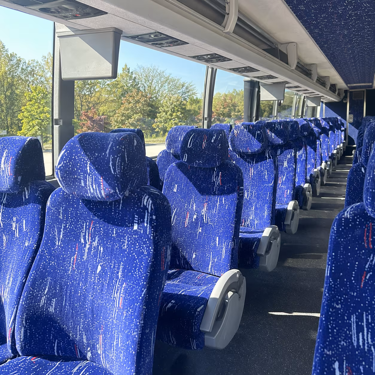 Livermore Corporate Event Transportation