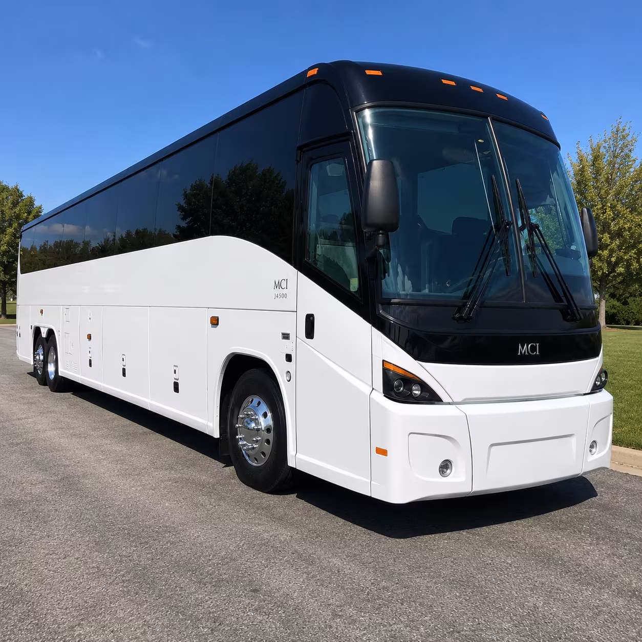 livermore corporate transportation