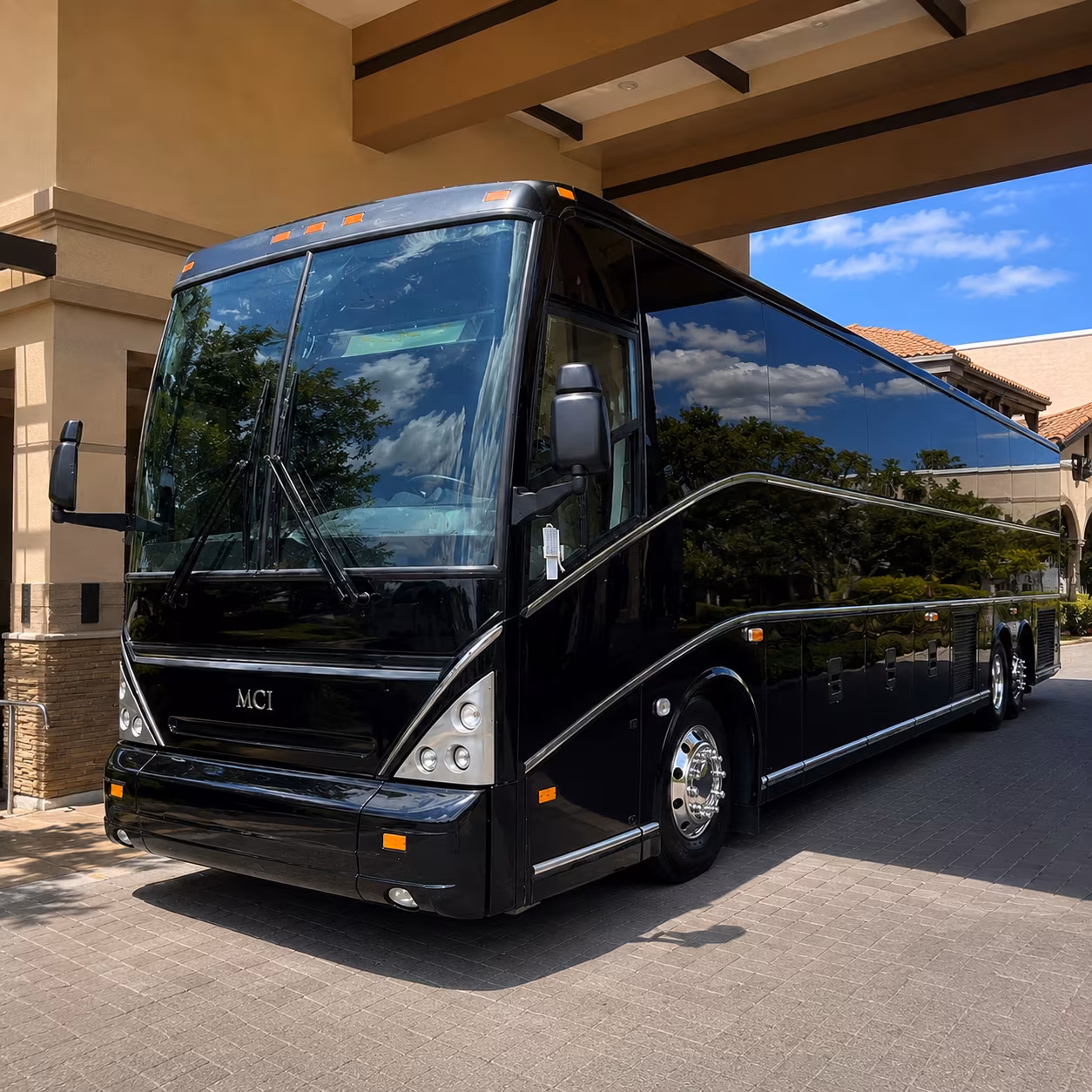 livermore event transportation
