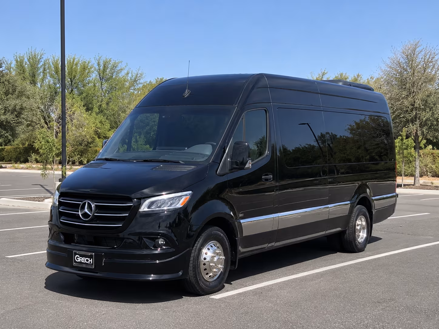 livermore field trip transportation