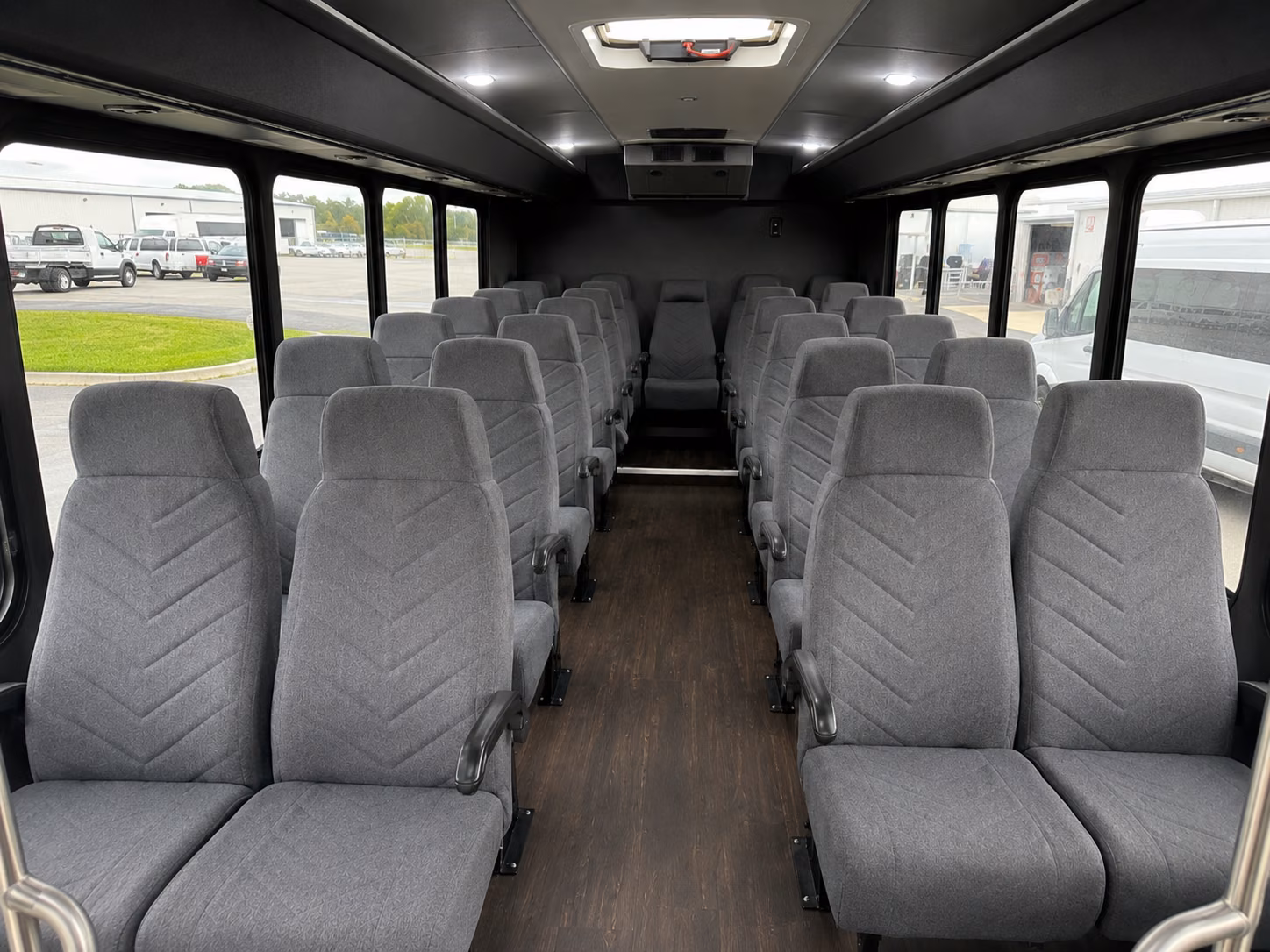 livermore government military transportation