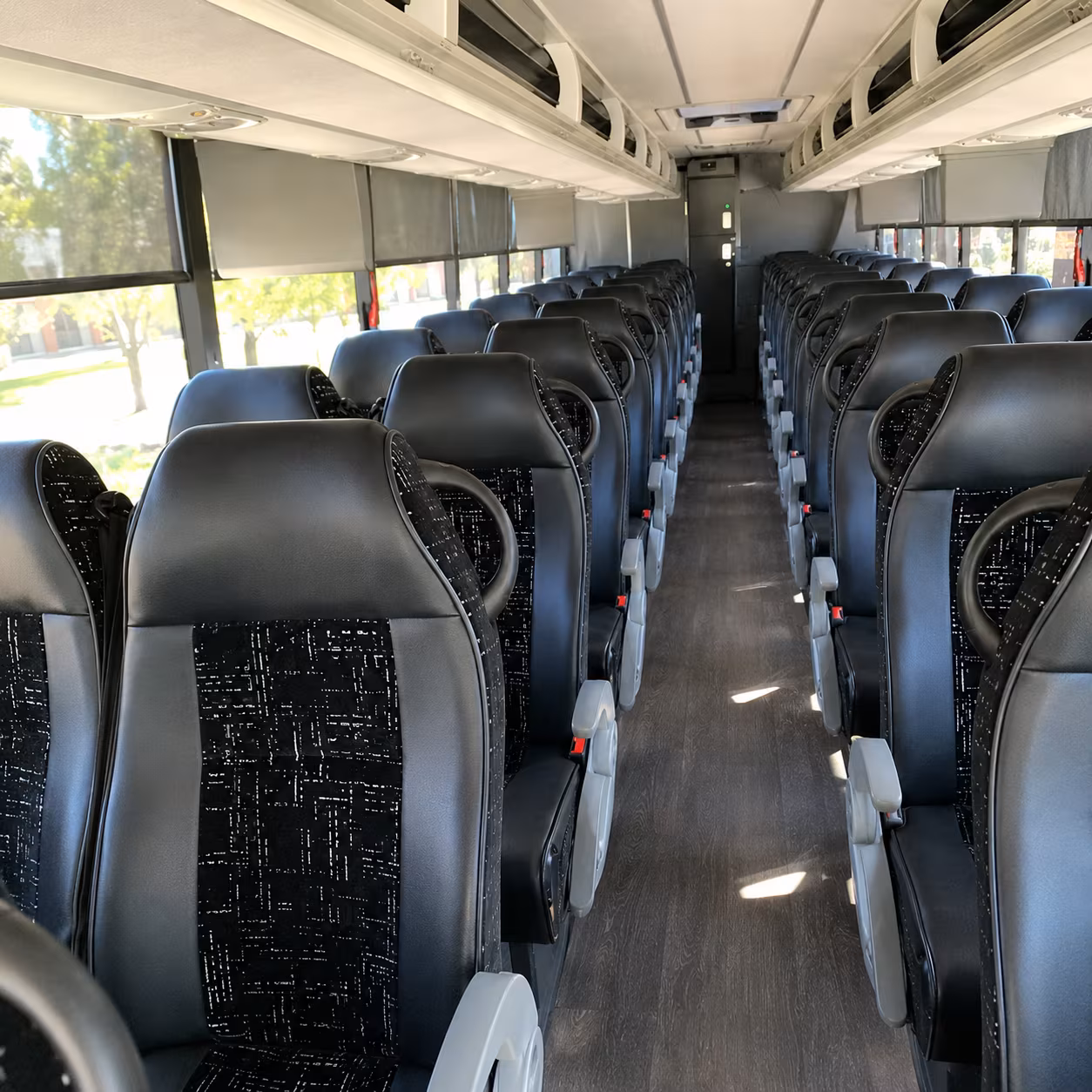 livermore long distance transportation