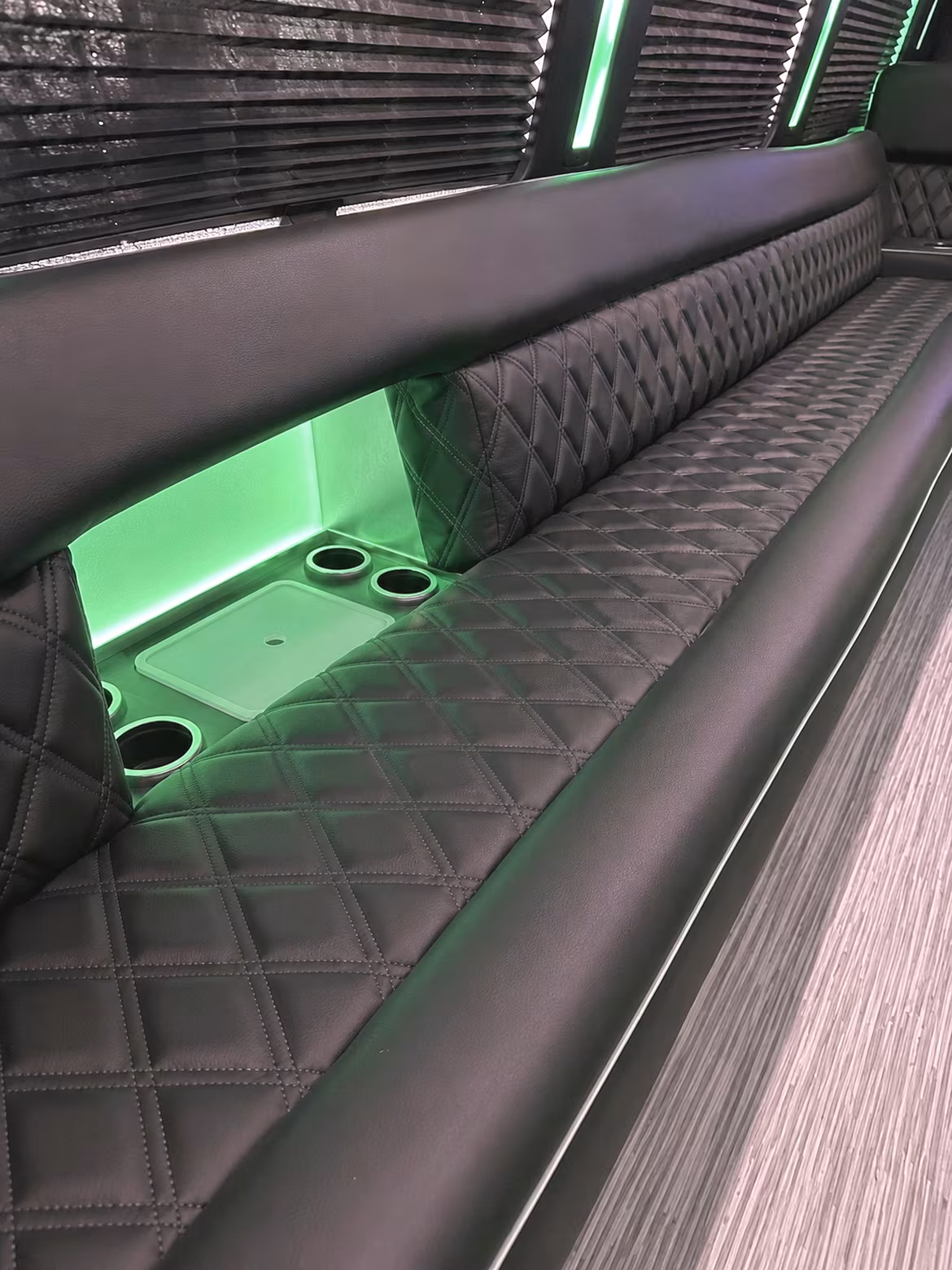 livermore party bus booking step 3