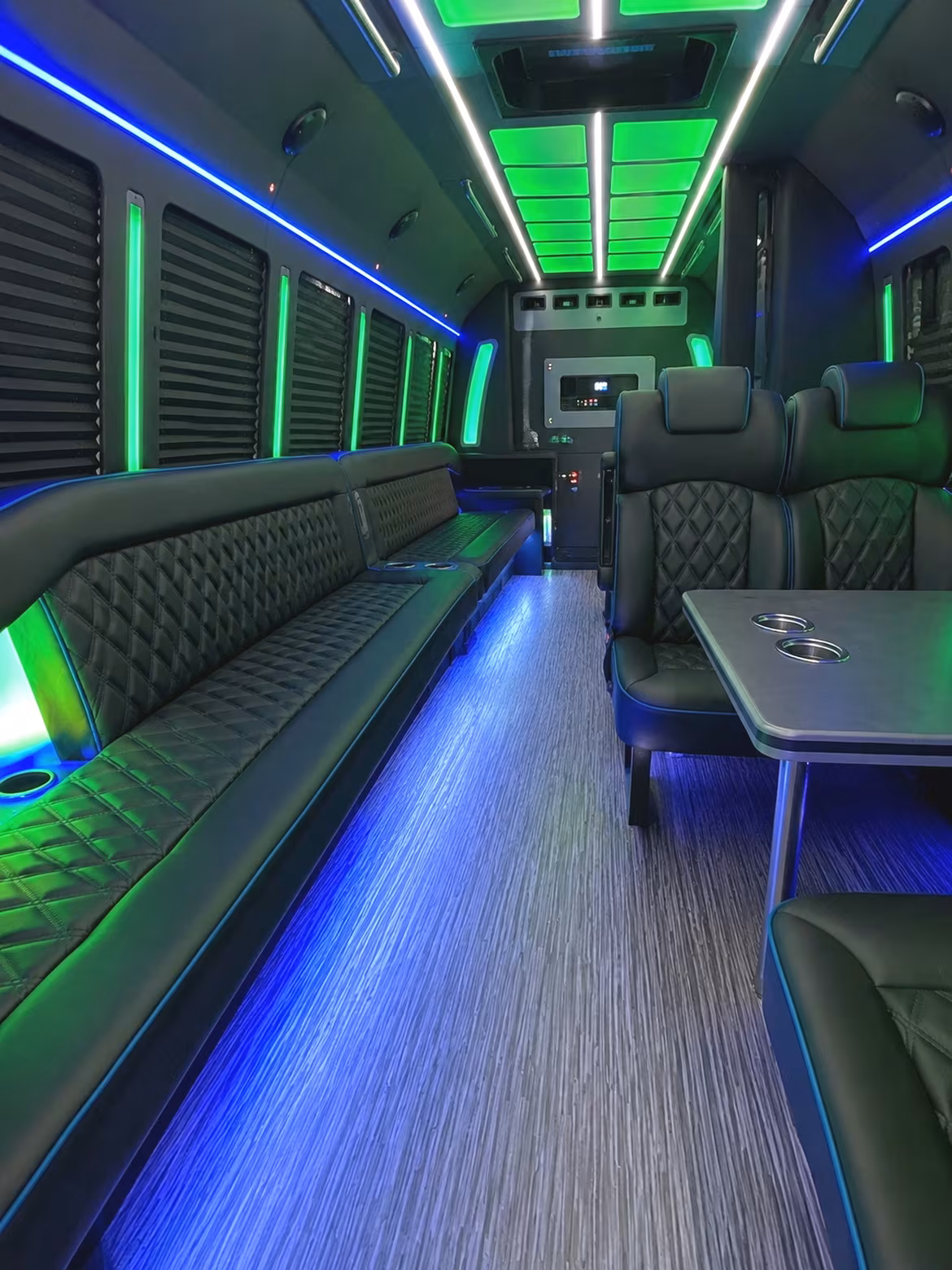 livermore prom transportation