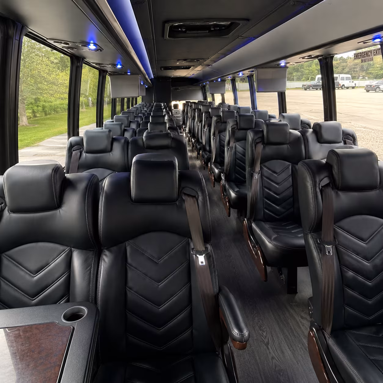 livermore sporting event transportation