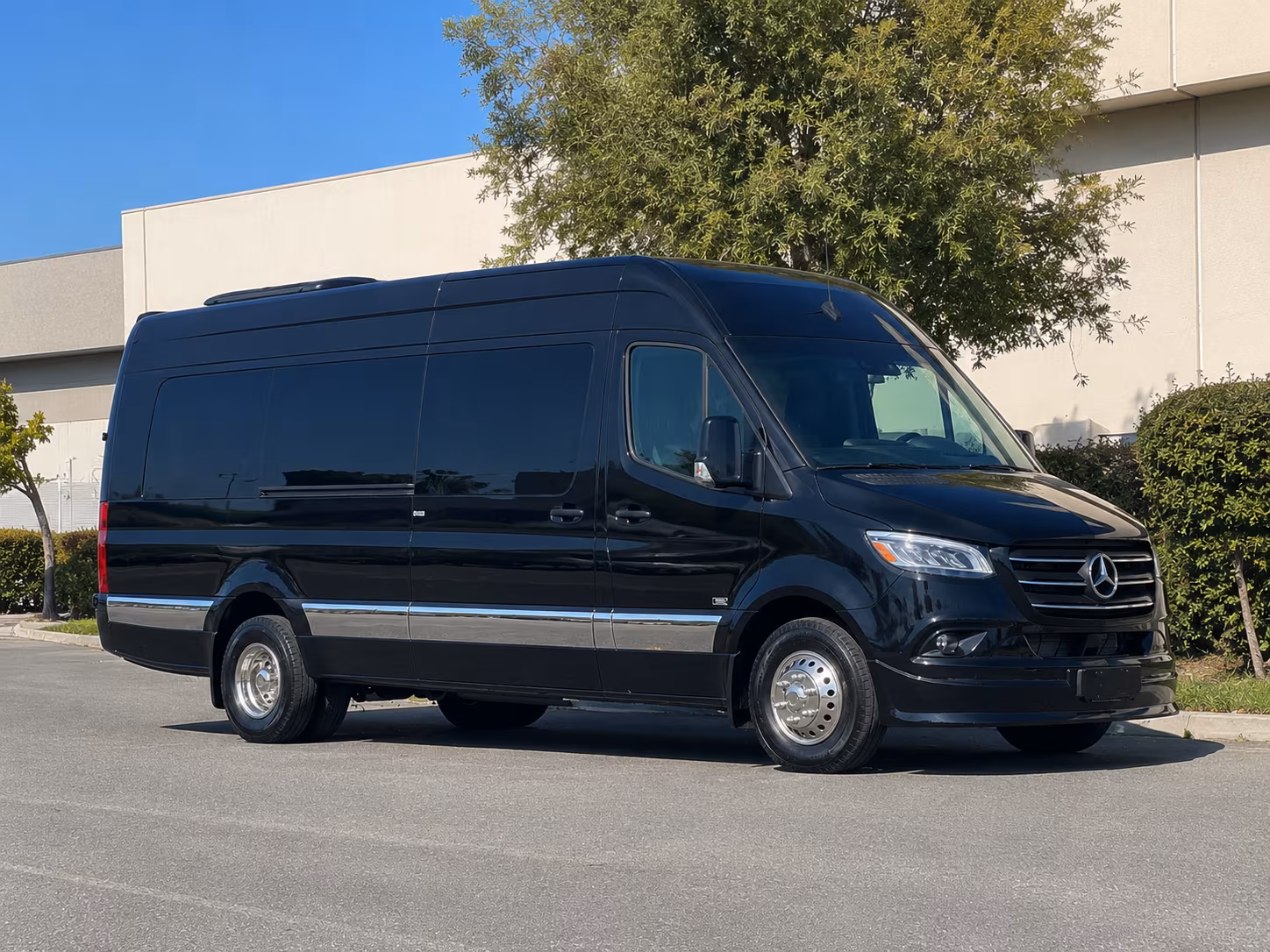livermore wine tour transportation