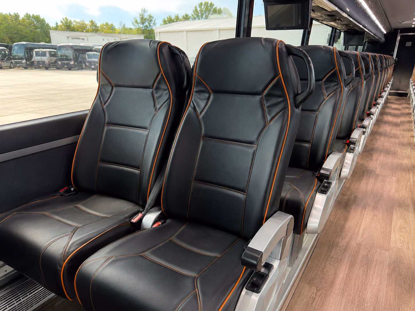 sip your way down tesla road without anyone worrying about the drive