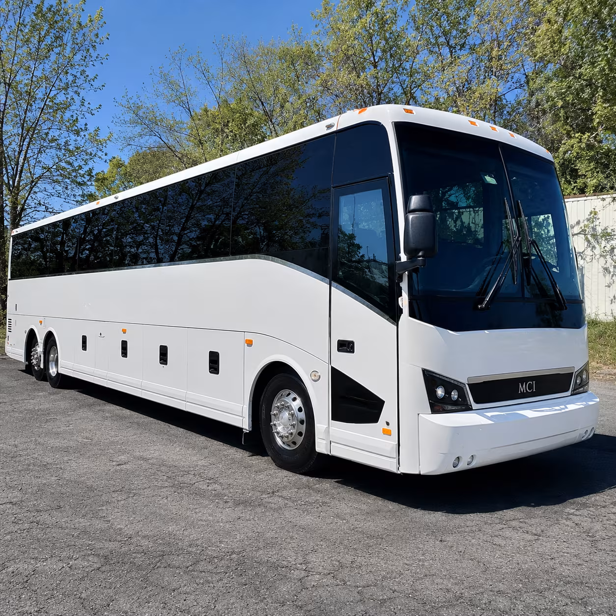with busrentallivermore com you ll always find the right concert bus for your group size