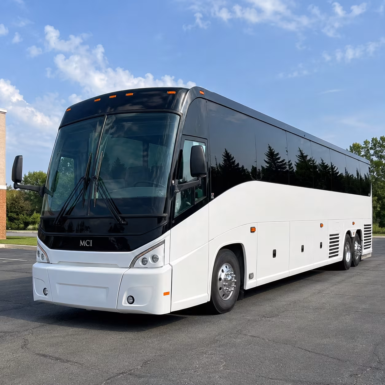with multi campus schedules one bus keeps every service running on time