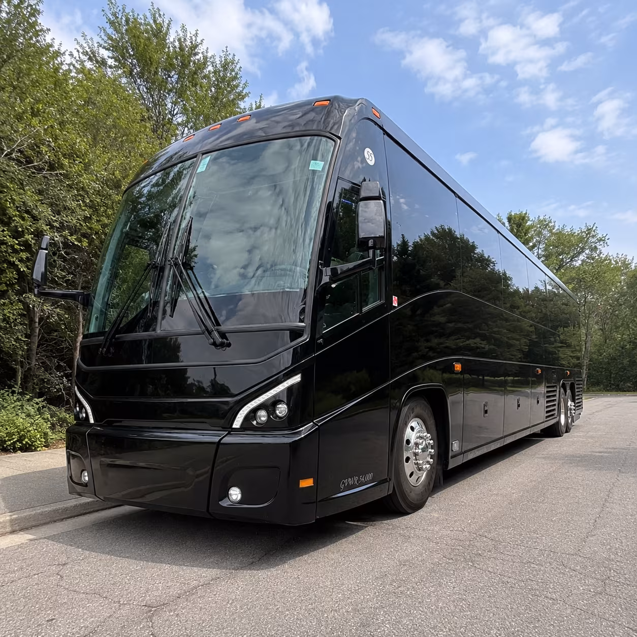 yosemite lake tahoe and reno charter buses to northern california and nevada